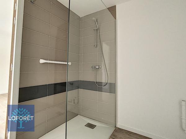 Achat appartement Fougères - 2 pièce(s) - 46 m² - 114 000 €