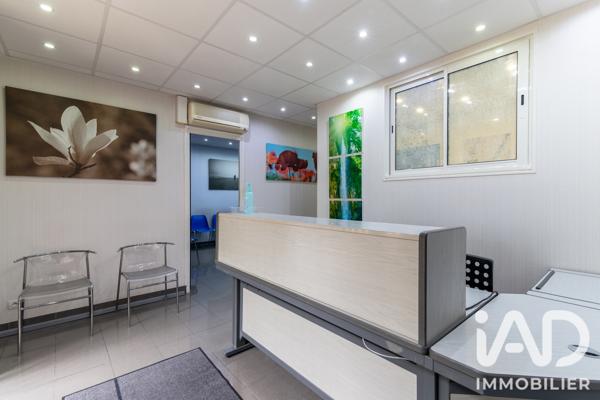 Murs commerciaux  à vendre 89,6 m² Le Raincy