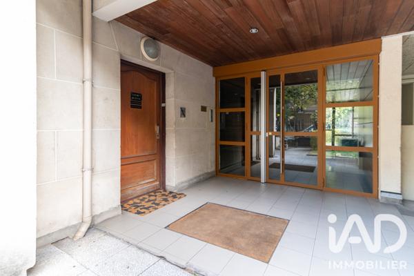 Murs commerciaux  à vendre 89,6 m² Le Raincy