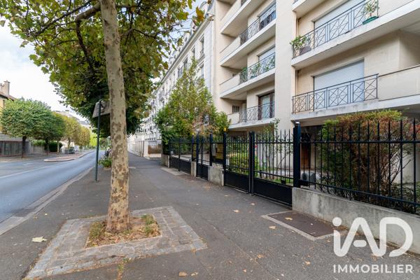 Murs commerciaux  à vendre 89,6 m² Le Raincy