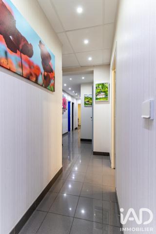 Murs commerciaux  à vendre 89,6 m² Le Raincy