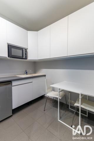Murs commerciaux  à vendre 89,6 m² Le Raincy