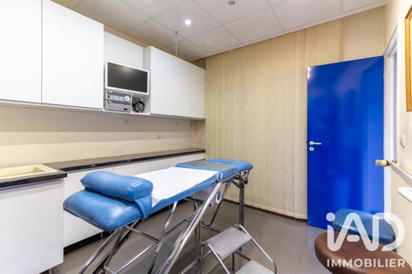 Murs commerciaux  à vendre 89,6 m² Le Raincy