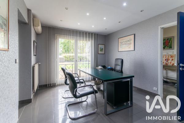 Murs commerciaux  à vendre 89,6 m² Le Raincy