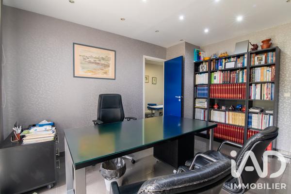Murs commerciaux  à vendre 89,6 m² Le Raincy