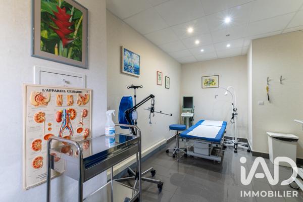 Murs commerciaux  à vendre 89,6 m² Le Raincy