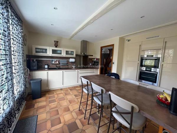 Vente Maison 9 pièces 267 m2 à Neufchâteau