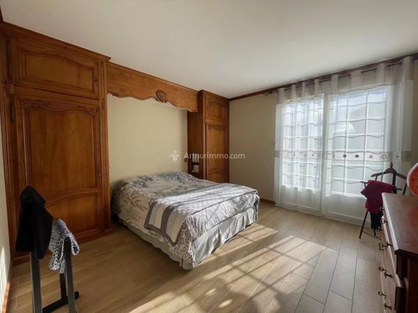 Vente Maison 9 pièces 267 m2 à Neufchâteau