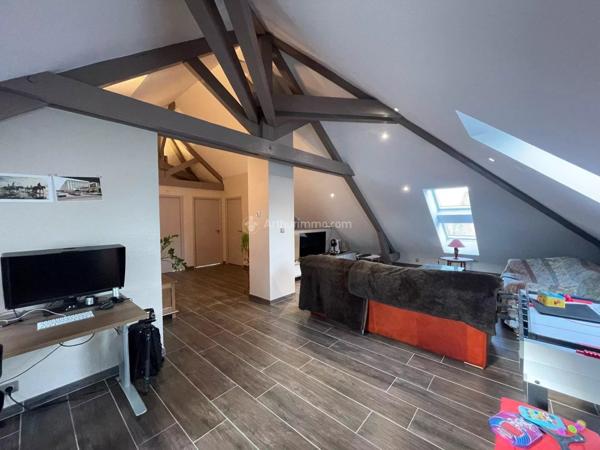 Vente Maison 9 pièces 267 m2 à Neufchâteau