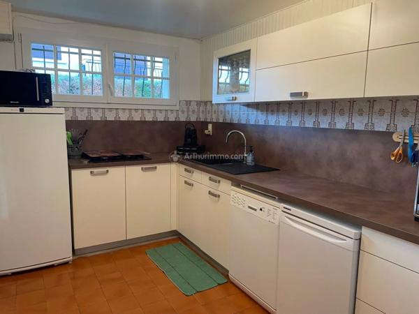 Vente Maison 9 pièces 267 m2 à Neufchâteau