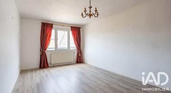 Appartement à vendre 2 pièces 48 m² Le Mans