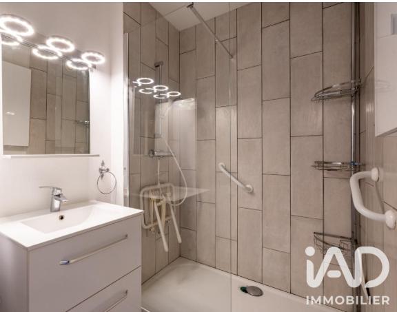 Appartement à vendre 2 pièces 48 m² Le Mans
