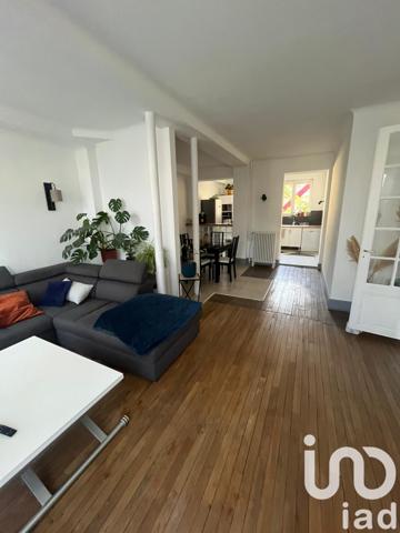 Maison à vendre 6 pièces 155 m² Sainte-Savine