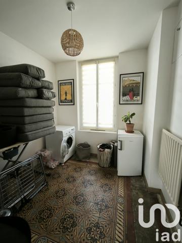 Maison à vendre 6 pièces 155 m² Sainte-Savine