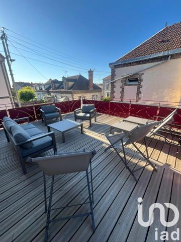 Maison à vendre 6 pièces 155 m² Sainte-Savine