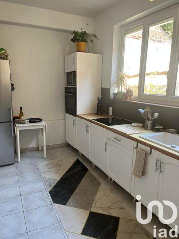Maison à vendre 6 pièces 155 m² Sainte-Savine