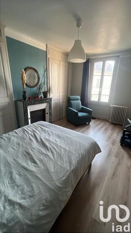 Maison à vendre 6 pièces 155 m² Sainte-Savine