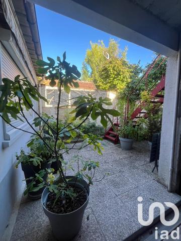 Maison à vendre 6 pièces 155 m² Sainte-Savine