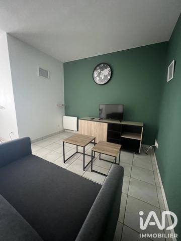 Location appartement 2 pièces 50,46 m² Pouzauges
