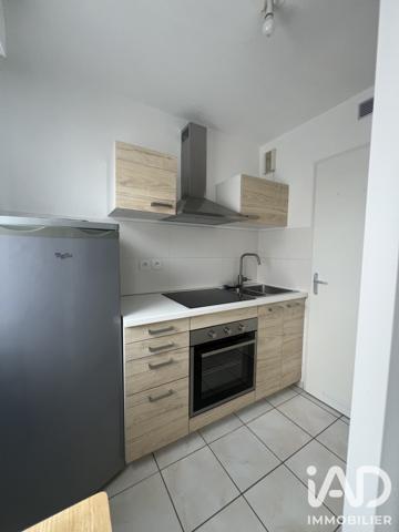 Location appartement 2 pièces 50,46 m² Pouzauges