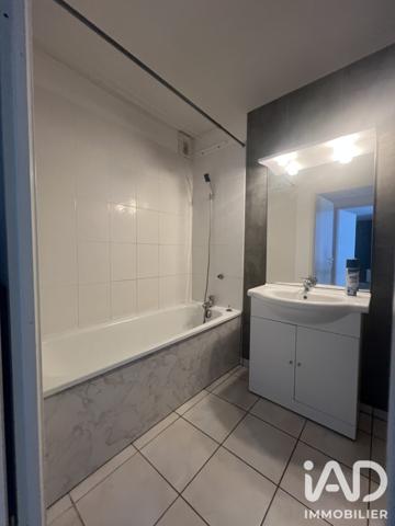 Location appartement 2 pièces 50,46 m² Pouzauges