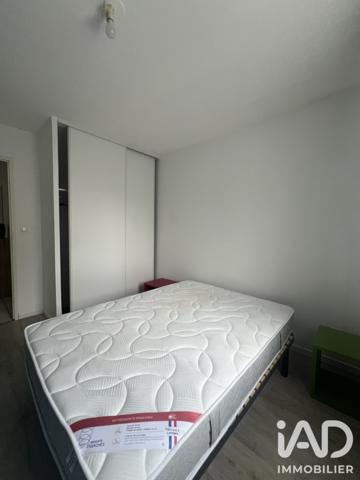 Location appartement 2 pièces 50,46 m² Pouzauges