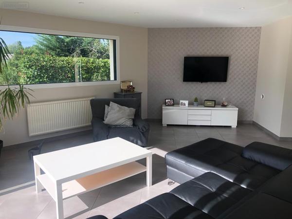 Maison à vendre à Janzé en Ille-et-Vilaine (35150), ref : 90