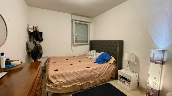 Appartement à vendre    3 pièces • 57 m2 Brive-la-Gaillarde