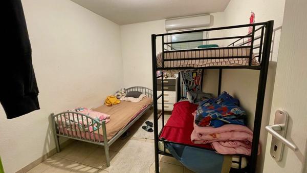 Appartement à vendre    3 pièces • 57 m2 Brive-la-Gaillarde