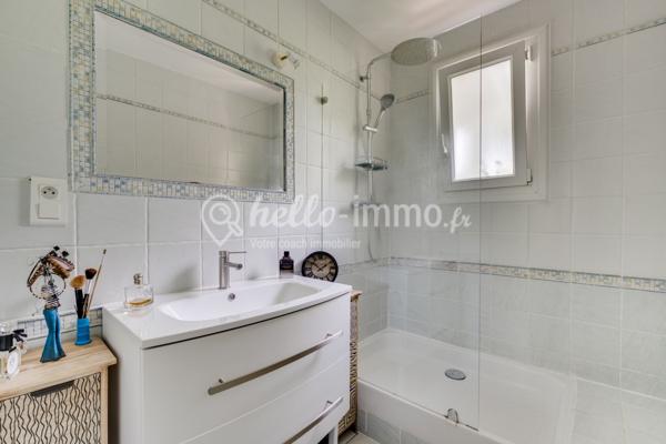 Villa T6 120m², parcelle 675m² - REF. VM448