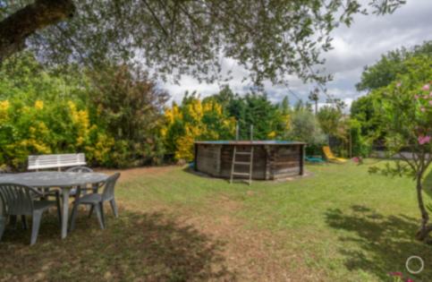 Villa T6 120m², parcelle 675m² - REF. VM448