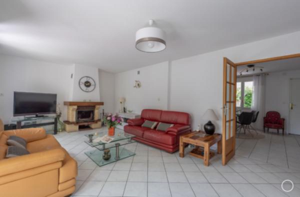 Villa T6 120m², parcelle 675m² - REF. VM448