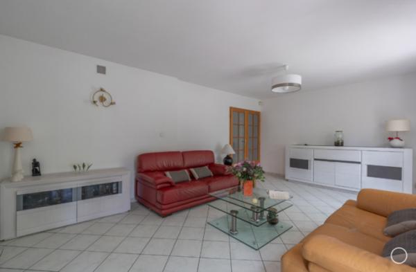 Villa T6 120m², parcelle 675m² - REF. VM448