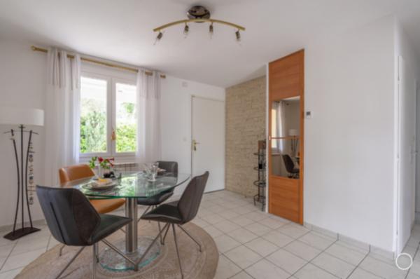 Villa T6 120m², parcelle 675m² - REF. VM448