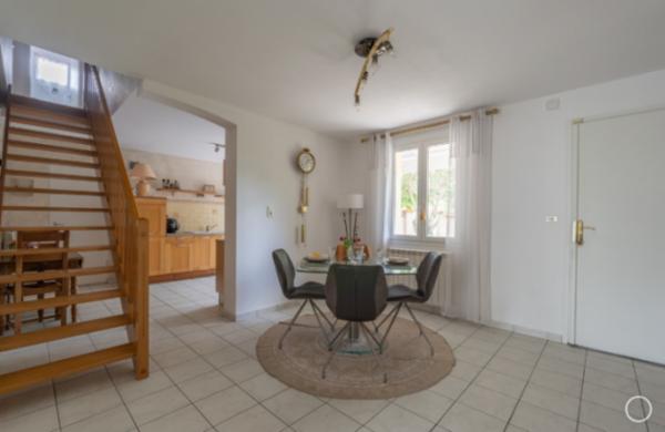 Villa T6 120m², parcelle 675m² - REF. VM448