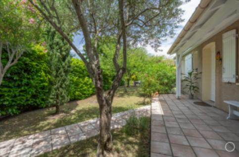 Villa T6 120m², parcelle 675m² - REF. VM448