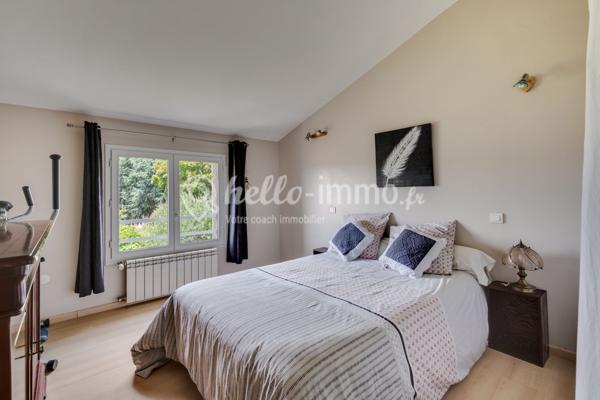 Villa T6 120m², parcelle 675m² - REF. VM448