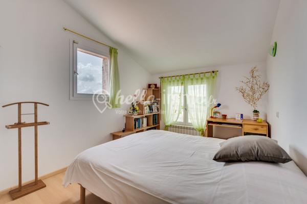 Villa T6 120m², parcelle 675m² - REF. VM448