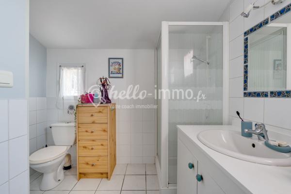 Villa T6 120m², parcelle 675m² - REF. VM448