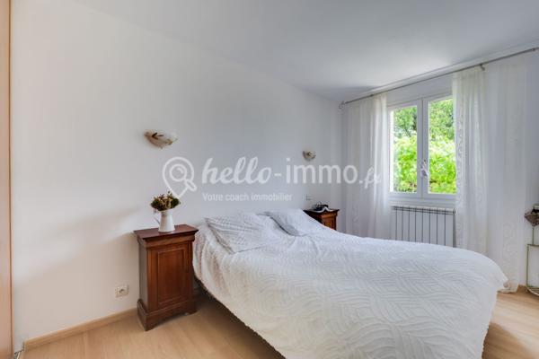 Villa T6 120m², parcelle 675m² - REF. VM448