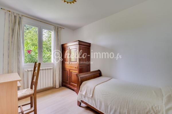 Villa T6 120m², parcelle 675m² - REF. VM448