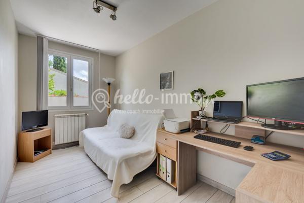 Villa T6 120m², parcelle 675m² - REF. VM448