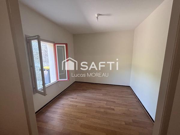 Maison 5 pièces de 101m2 quartier Lalande