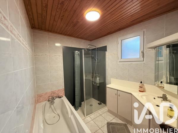 Maison à vendre 4 pièces 100 m² Saint-Romain-d'Ay