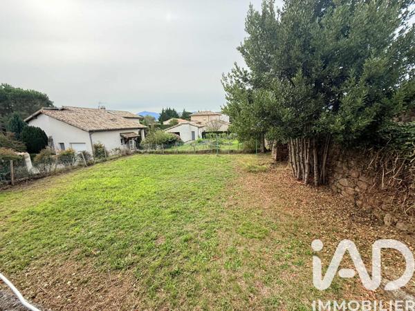 Maison à vendre 4 pièces 100 m² Saint-Romain-d'Ay