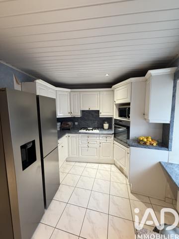 Maison à vendre 4 pièces 100 m² Saint-Romain-d'Ay