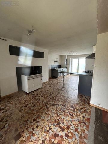 Maison à vendre à Montgivray dans l'Indre (36400), ref : 2438