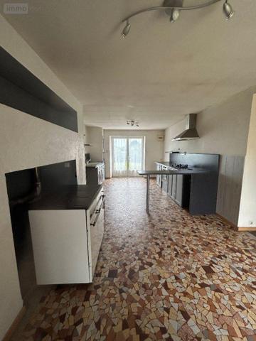 Maison à vendre à Montgivray dans l'Indre (36400), ref : 2438