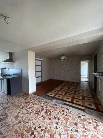 Maison à vendre à Montgivray dans l'Indre (36400), ref : 2438