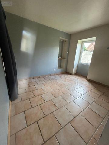 Maison à vendre à Montgivray dans l'Indre (36400), ref : 2438